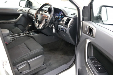 2016 Ford Ranger PX MKII XLT Utility