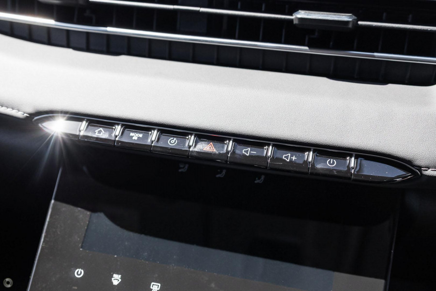 2026 Chery Tiggo 4  Hybrid Urban SUV Image 12