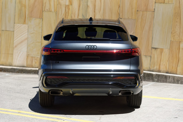 2025 Audi Q5 GU TFSI 150kW SUV image 5