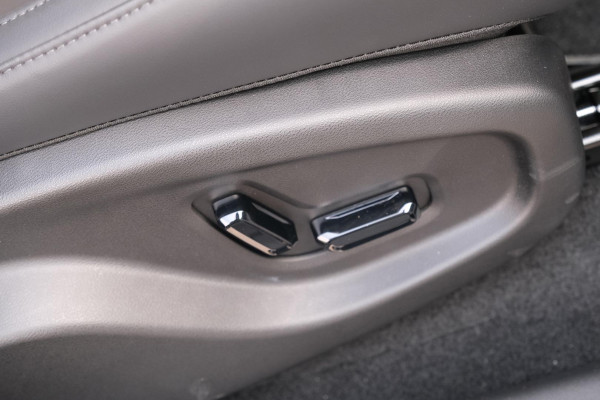 2026 MY27 Geely Starray EM-i P145 Inspire Extended Range SUV Image 14
