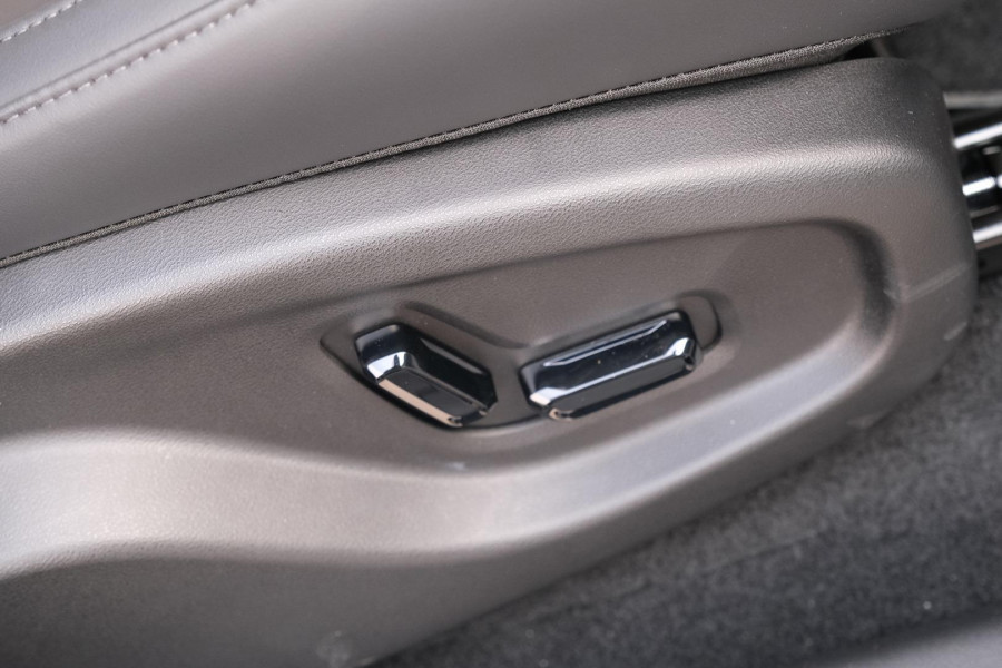 2026 MY27 Geely Starray EM-i P145 Inspire Extended Range SUV Image 14