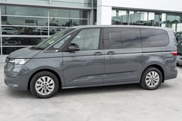 2025 MY26 Volkswagen Multivan T7 TDI360 Life LWB People Mover Image 3