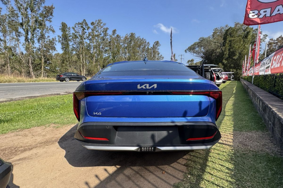 2024 MY25 Kia K4 CL4m Sport Sedan Image 19