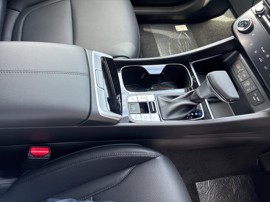 2026 Hyundai Tucson NX4.V4 Elite SUV Image 17