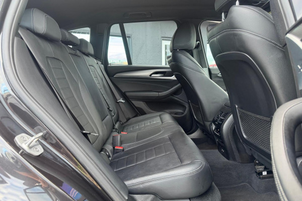 2020 BMW X3 G01 xDrive30i M Sport SUV Image 16