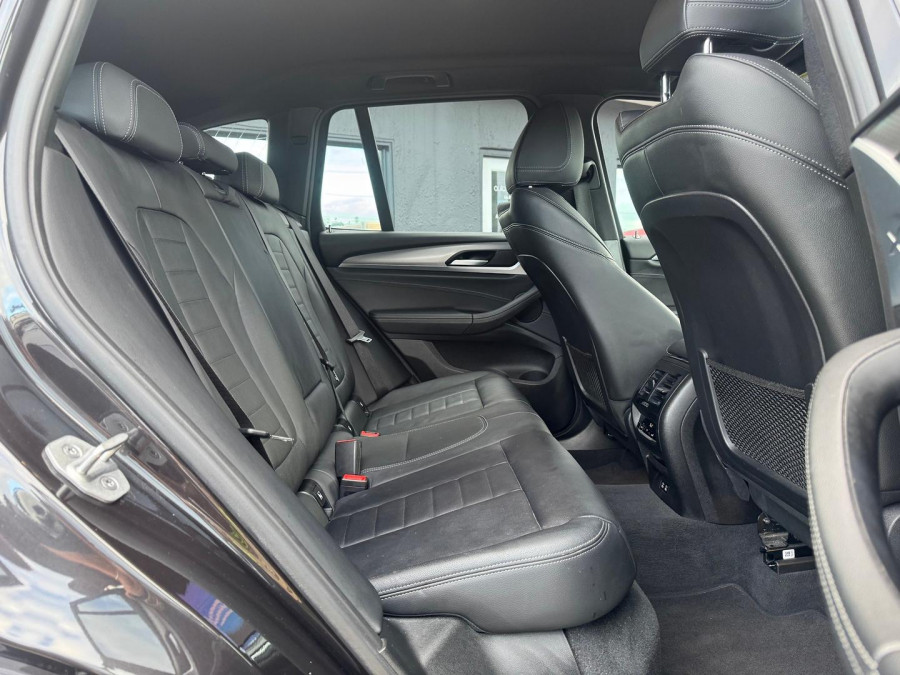 2020 BMW X3 G01 xDrive30i M Sport SUV Image 16