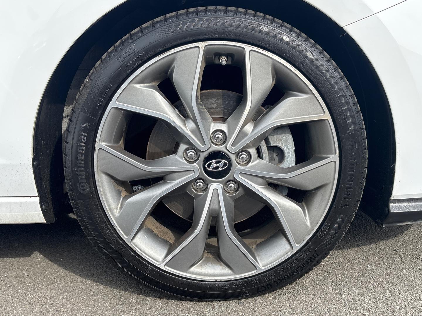 2020 Hyundai i30 PD.3 N Line Hatch Image 26