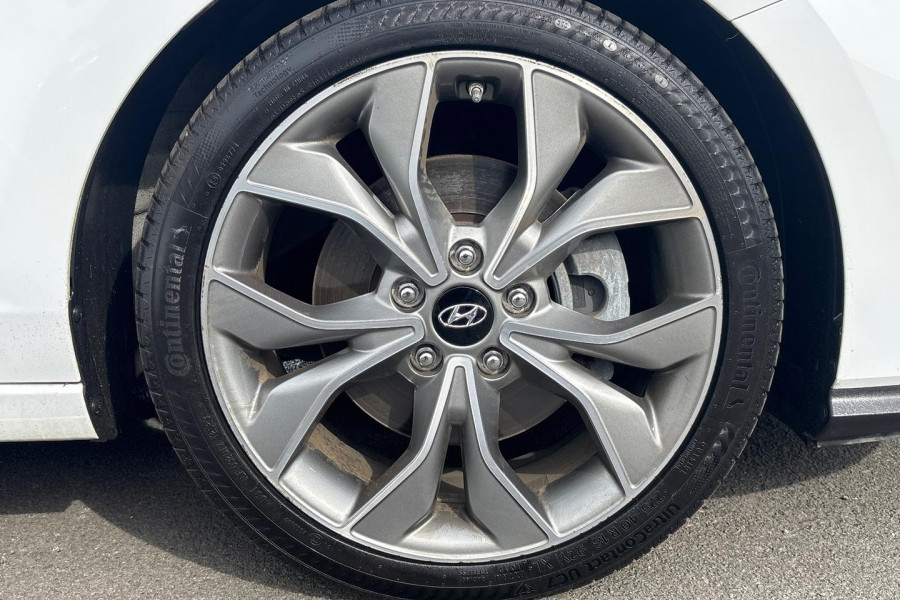 2020 Hyundai i30 PD.3 N Line Hatch Image 26