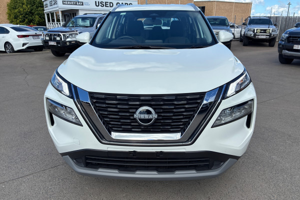 2024 MY25 Nissan X-Trail T33 ST SUV Image 9