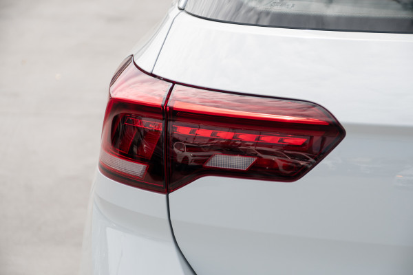 2025 MY26 Volkswagen T-Roc D11 CityLife SUV image 19