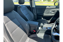2025 MG ZS ZS32 Essence Turbo SUV