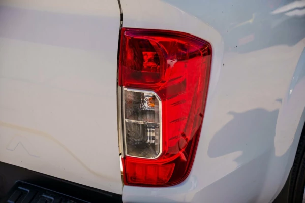 2021 MY21.5 Nissan Navara D23 SL Ute Image 7