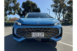 2024 MY25 MG HS AS33 Vibe SUV