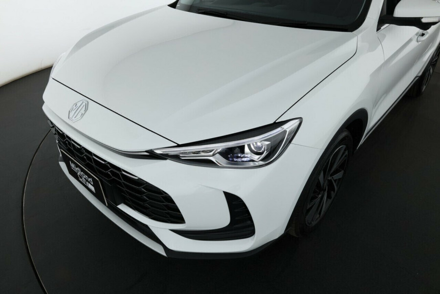 2025 MG ZS ZS32 Essence Hybrid+ SUV Image 19