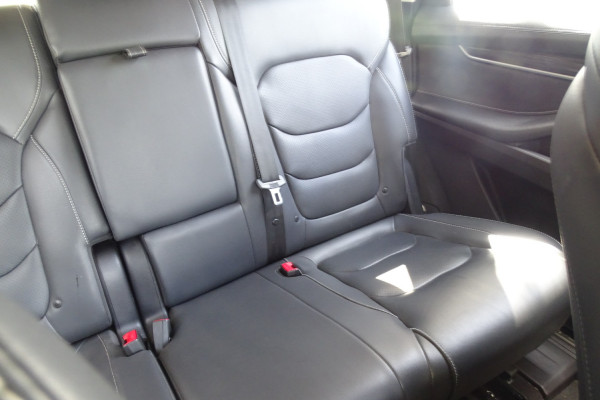 2022 MY21 LDV D90 SV9A Executive SUV Image 13