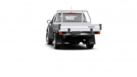 2025 Nissan Navara D23 SL Cab Chassis image 23