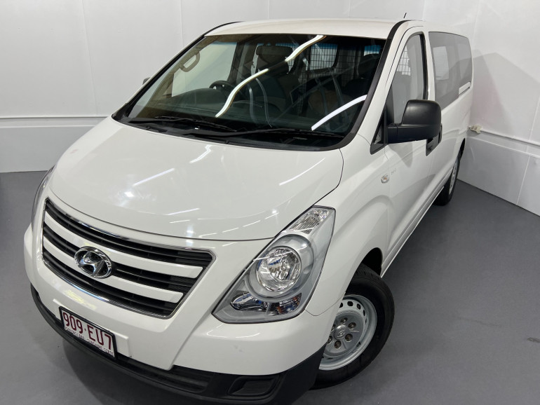 Hyundai iload best sale vans for sale