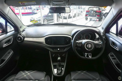 2019 MY18 MG MG3 Auto SZP1 Core Hatchback