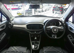 2019 MY18 MG MG3 SZP1 Core Hatchback