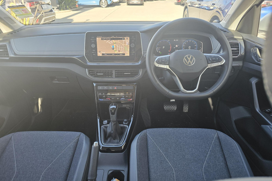 2024 Volkswagen T-Cross D31 85TSI Style SUV Image 9