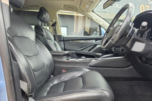 2021 LDV D90 SV9A Executive SUV Image 17