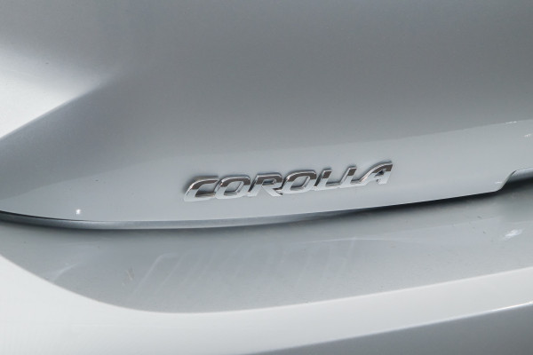 2019 Toyota Corolla MZEA12R ZR Hatch image 18