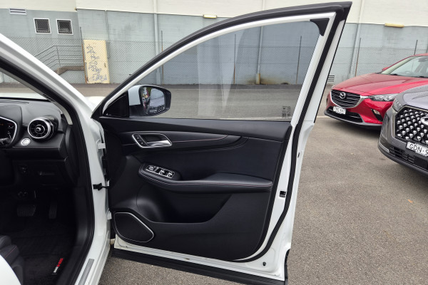 2022 MG HS SAS23 Vibe SUV Image 20