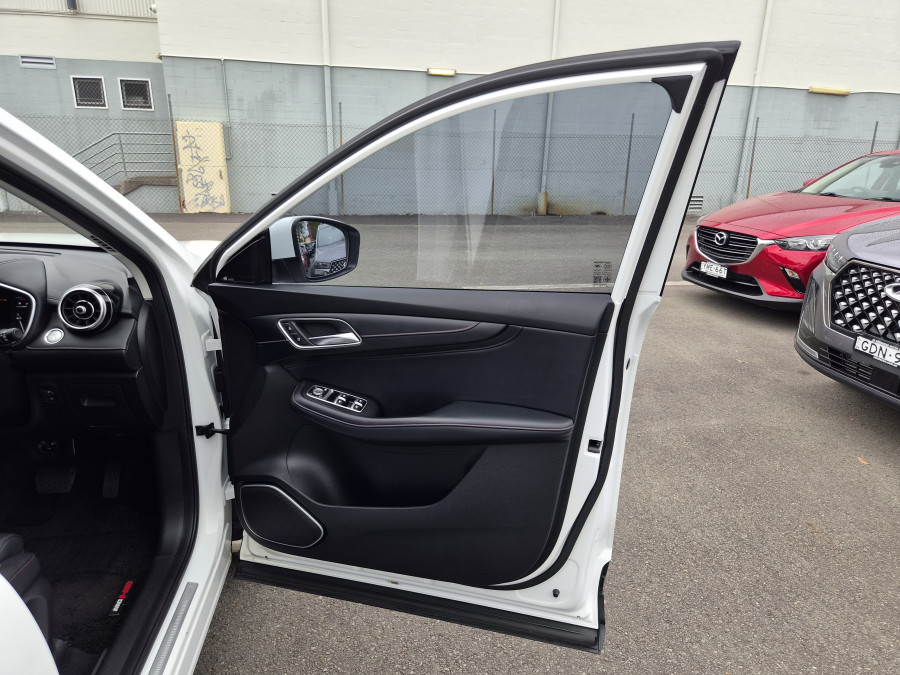 2022 MG HS SAS23 Vibe SUV Image 20