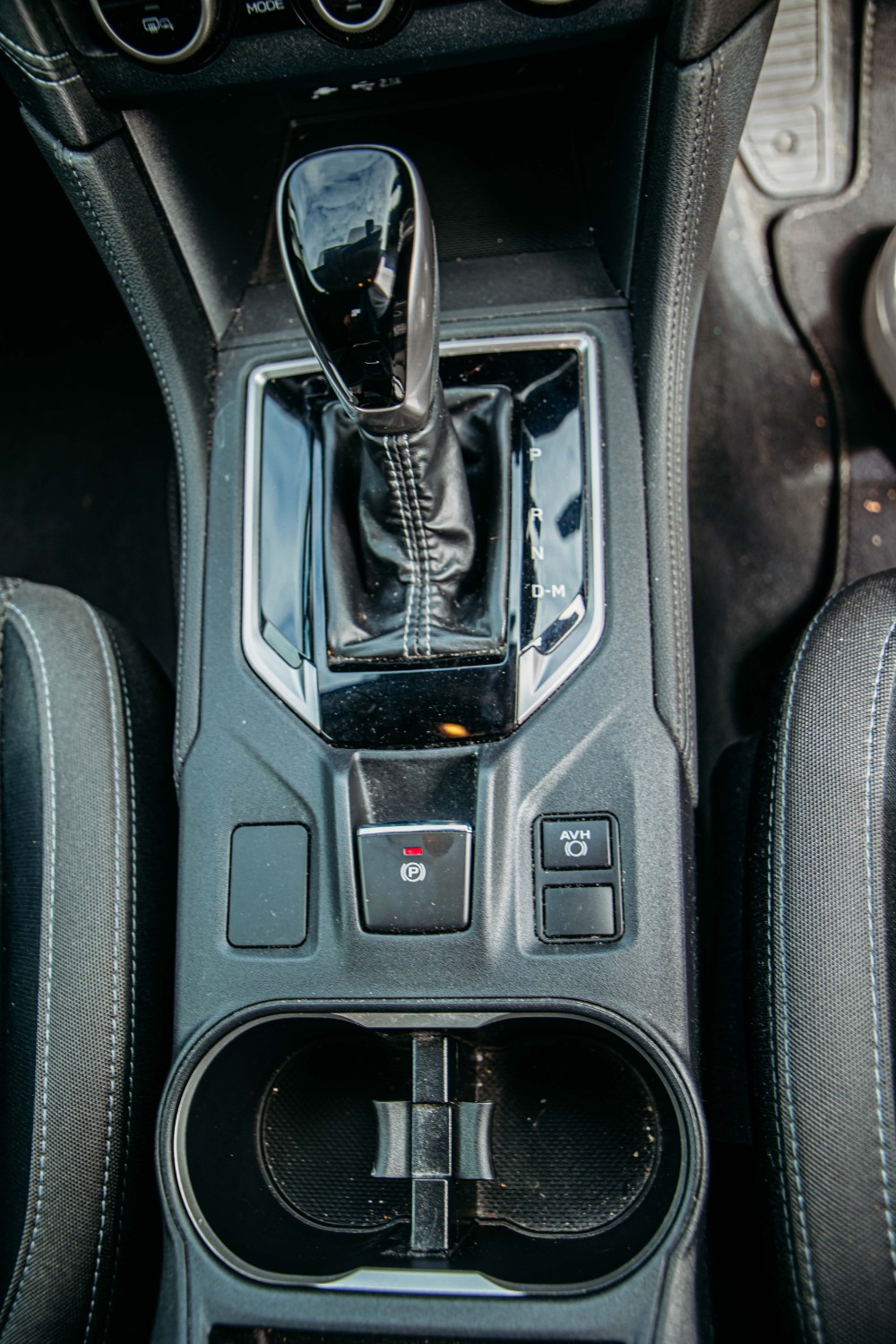 2020 Subaru Impreza 2.0i Premium Hatch Image 38