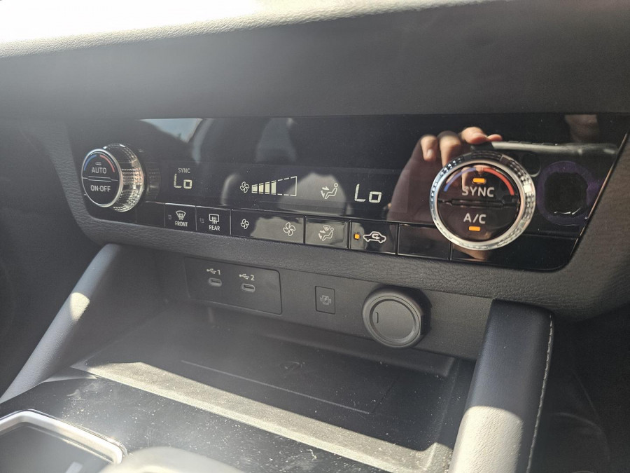 2025 Mitsubishi Outlander ZM LS SUV Image 23