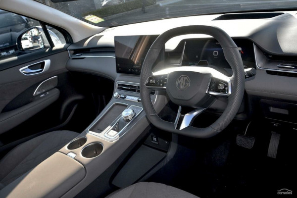 2026 MG MGS6 EV IS3E Essence SUV Image 6