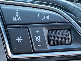 2015 Audi A3 8V Ambition Hatch image 11