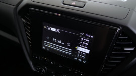 2020 MY21 Isuzu UTE D-MAX RG SX 4x4 Space Cab Chassis Cab chassis