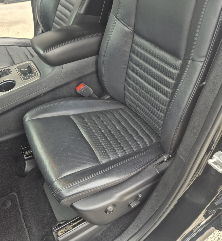 2021 Jeep Grand Cherokee WK S-Limited SUV Image 18