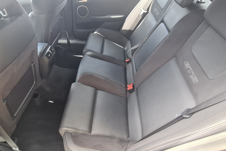 2008 HSV Gts VE HSV GTS Sedan Image 23