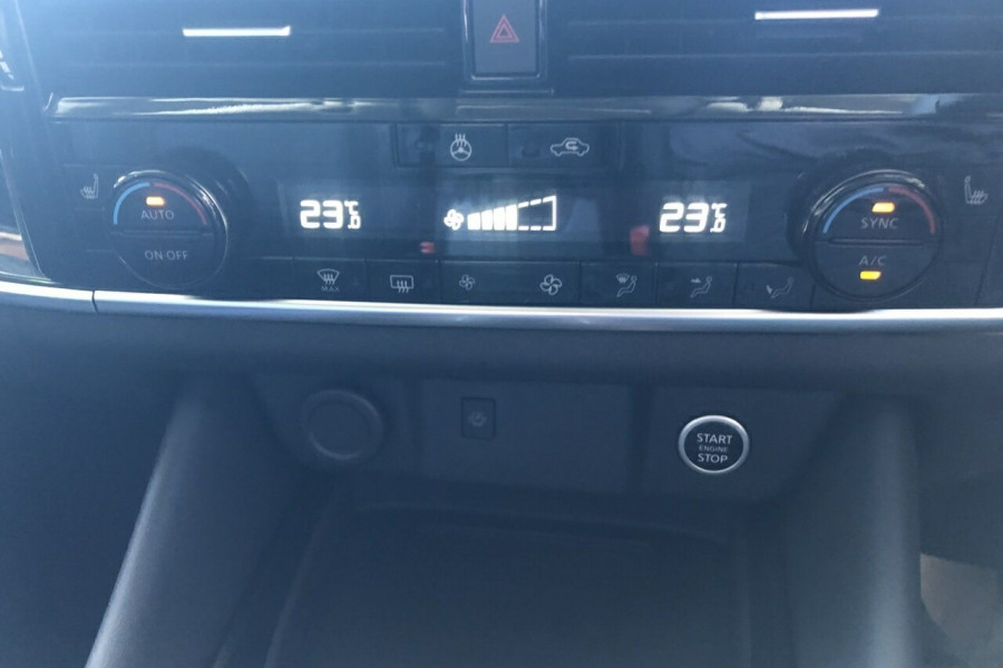 2024 Nissan QASHQAI J12 ST-L SUV Image 23