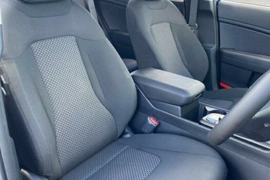 2024 MY25 Kia Sportage NQ5 S SUV Image 12