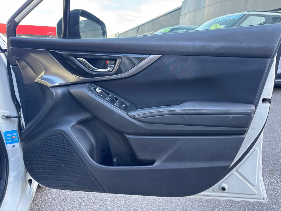 2017 MY18 Subaru Impreza G5 2.0i Premium Hatch Image 19