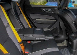 2019 MY20 Volvo XC60 246 MY20 T8 Polestar (Hybrid) Suv