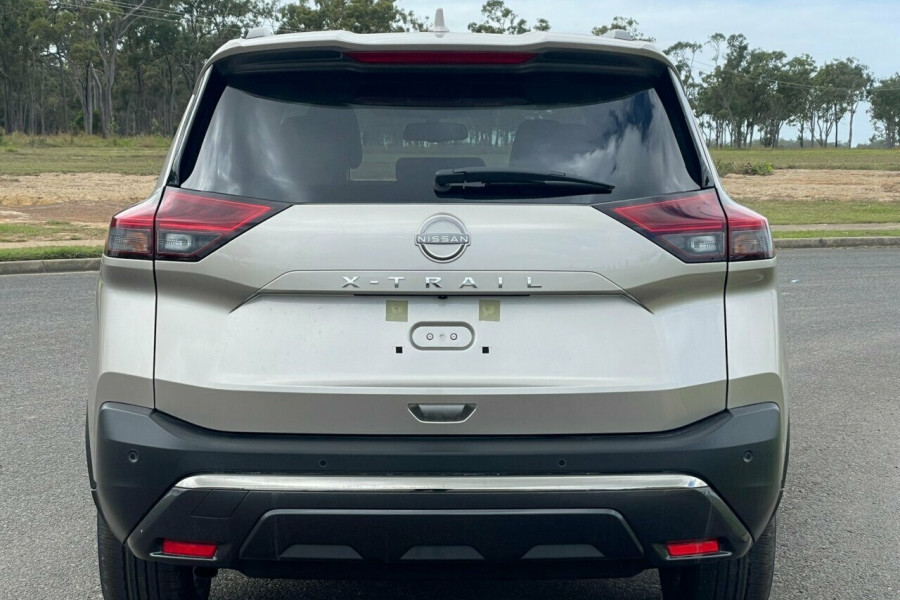 2024 Nissan X-Trail T33 N-TREK SUV Image 7