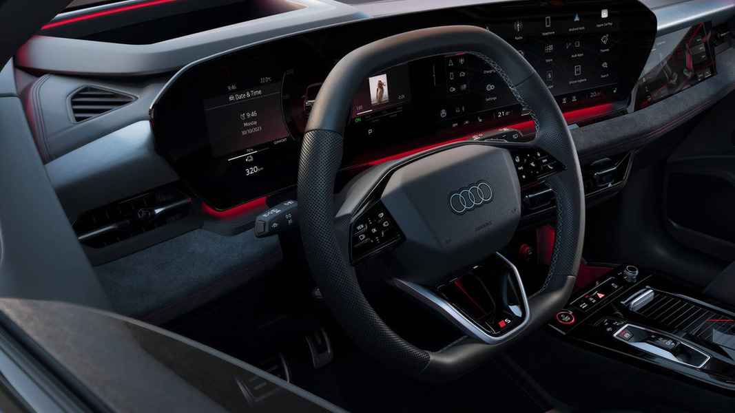 Your own driving soundtrack Image