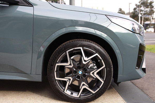 2026 BMW X2 U10 sDrive20i M Sport SUV image 19