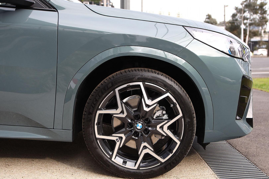 2026 BMW X2 U10 sDrive20i M Sport SUV