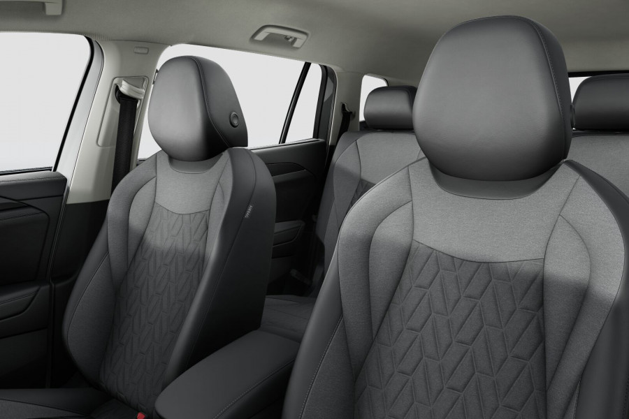 2025 Volkswagen Tayron R4 150TSI Life SUV