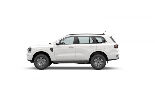 2024 MY24.5 Ford Everest P704 Ambiente SUV