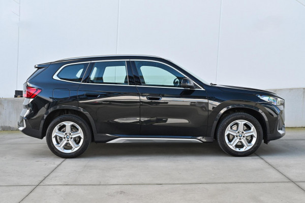 2025 BMW X1 U11 sDrive18i SUV image 5