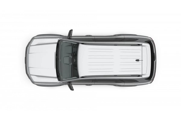 2026 MY26.5 Ford Everest UB Tremor SUV Image 9