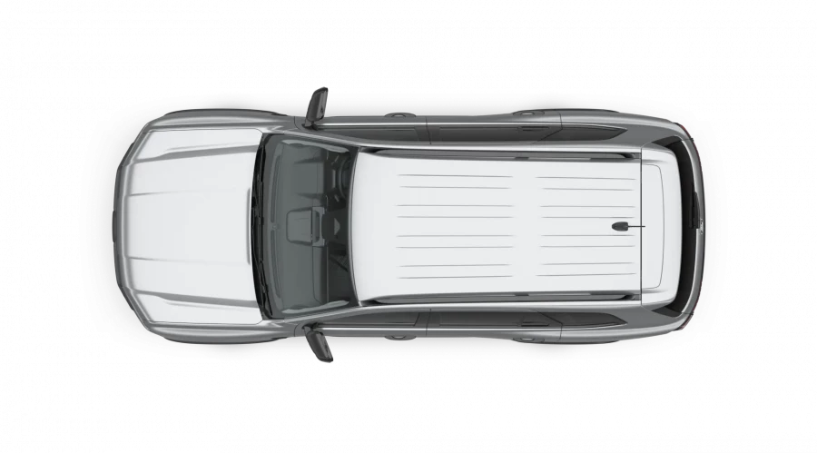 2026 MY26.5 Ford Everest UB Tremor SUV Image 9