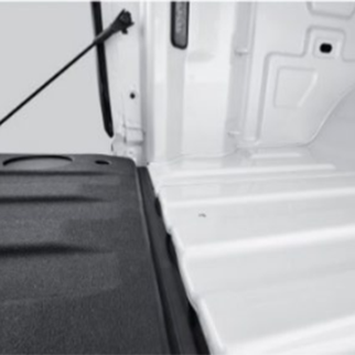 Tailgate Gap Cover