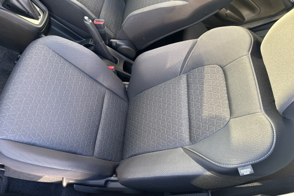 2025 Suzuki Swift Hybrid UZ Hybrid Plus Hatch Image 12